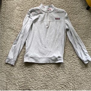 Vineyard Vines Quarter Zip